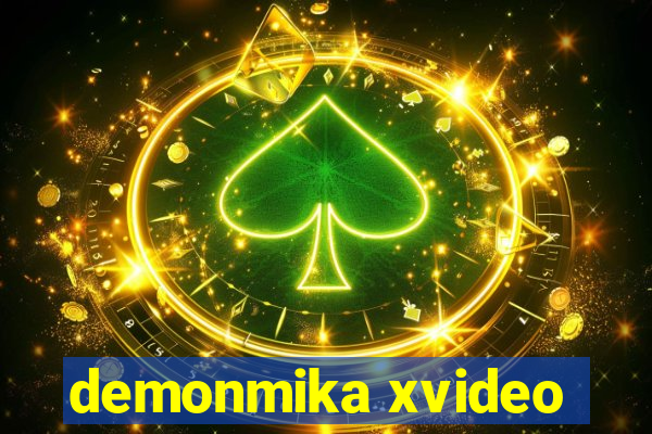 demonmika xvideo